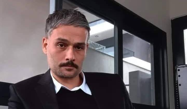 Eski Başkandan KIZILCABÖLÜKSPOR'a Sitem