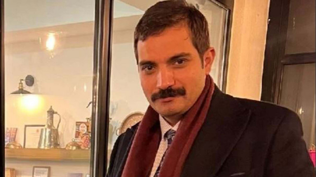 Sinan Ateş davasında Karar verildi