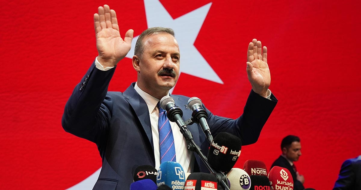 AĞIRALİOĞLU DENİZLİ’DEN SESLENDİ