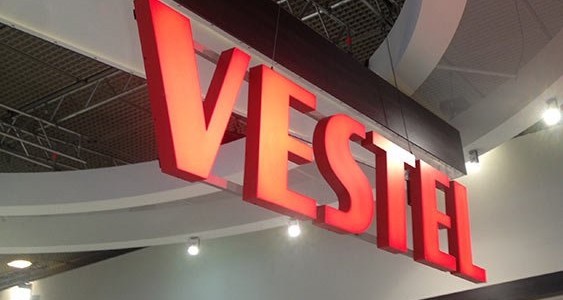 Vestel Rusya'daki fabrikasını kapattı