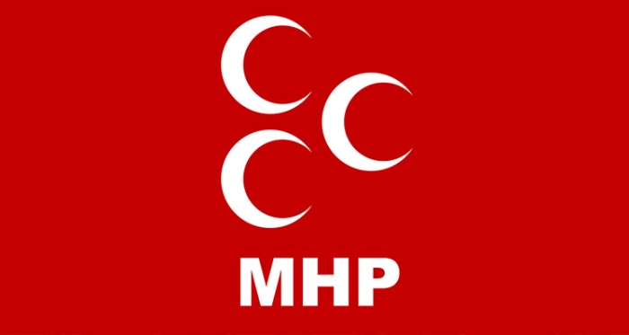 Bir MHP teşkilatı daha kapandı