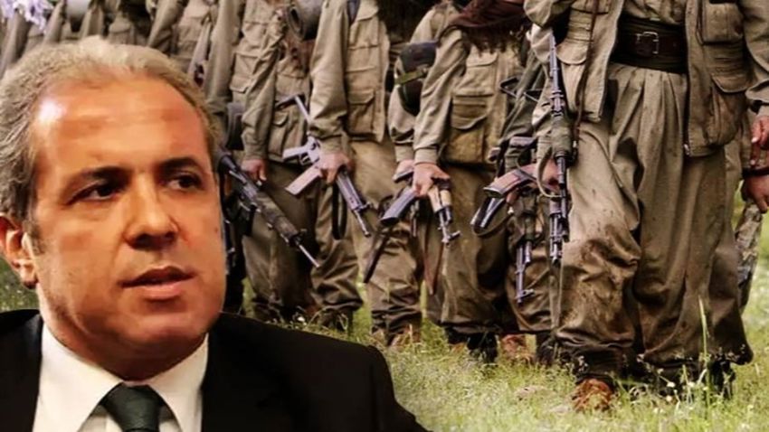 AKP’li Şamil Tayyar'dan iktidarı kızdıracak açıklama!