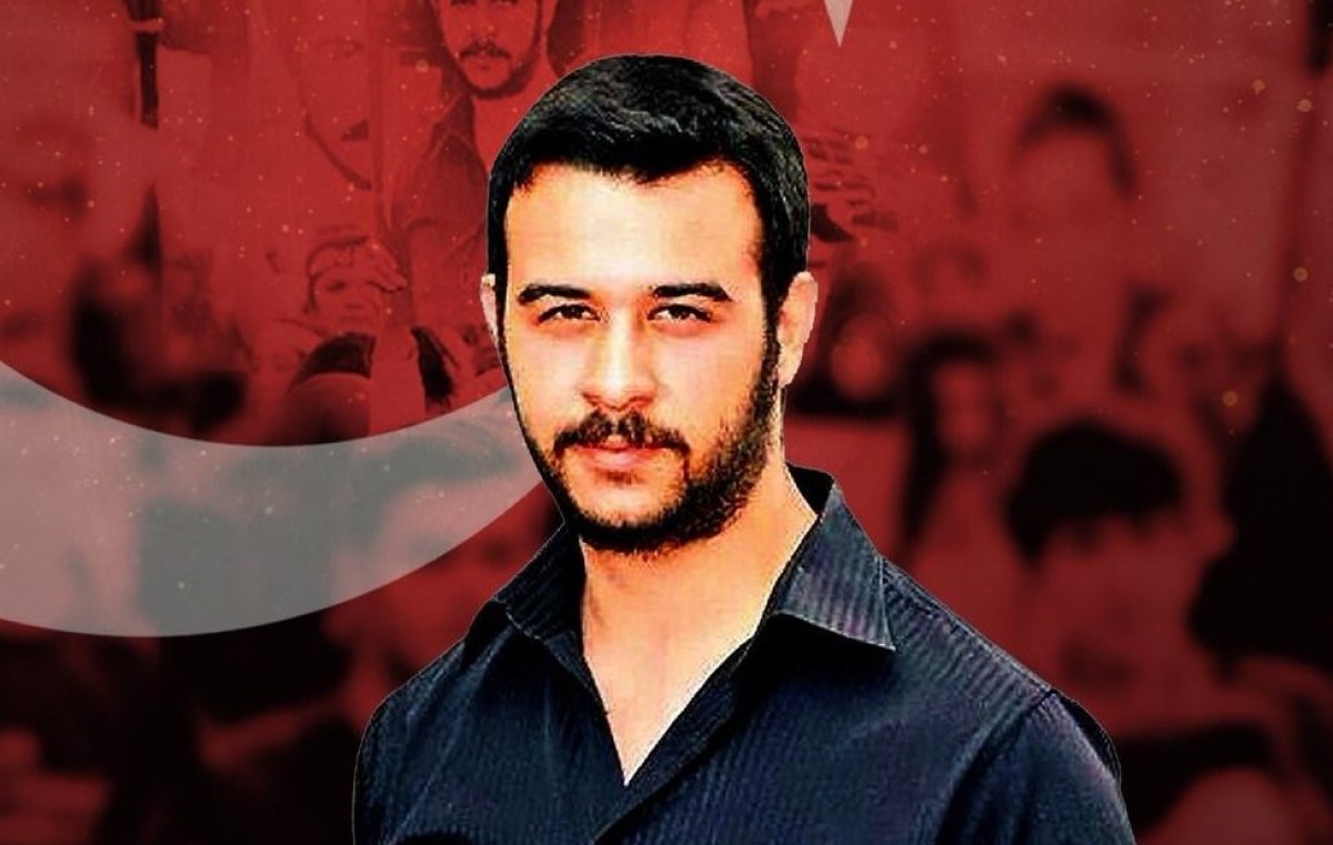Selam Sana Eyy Gençliği Heba Olan Yiğit