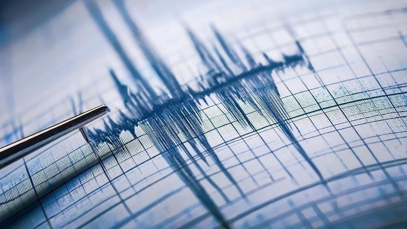 Bingöl'de korkutan deprem!