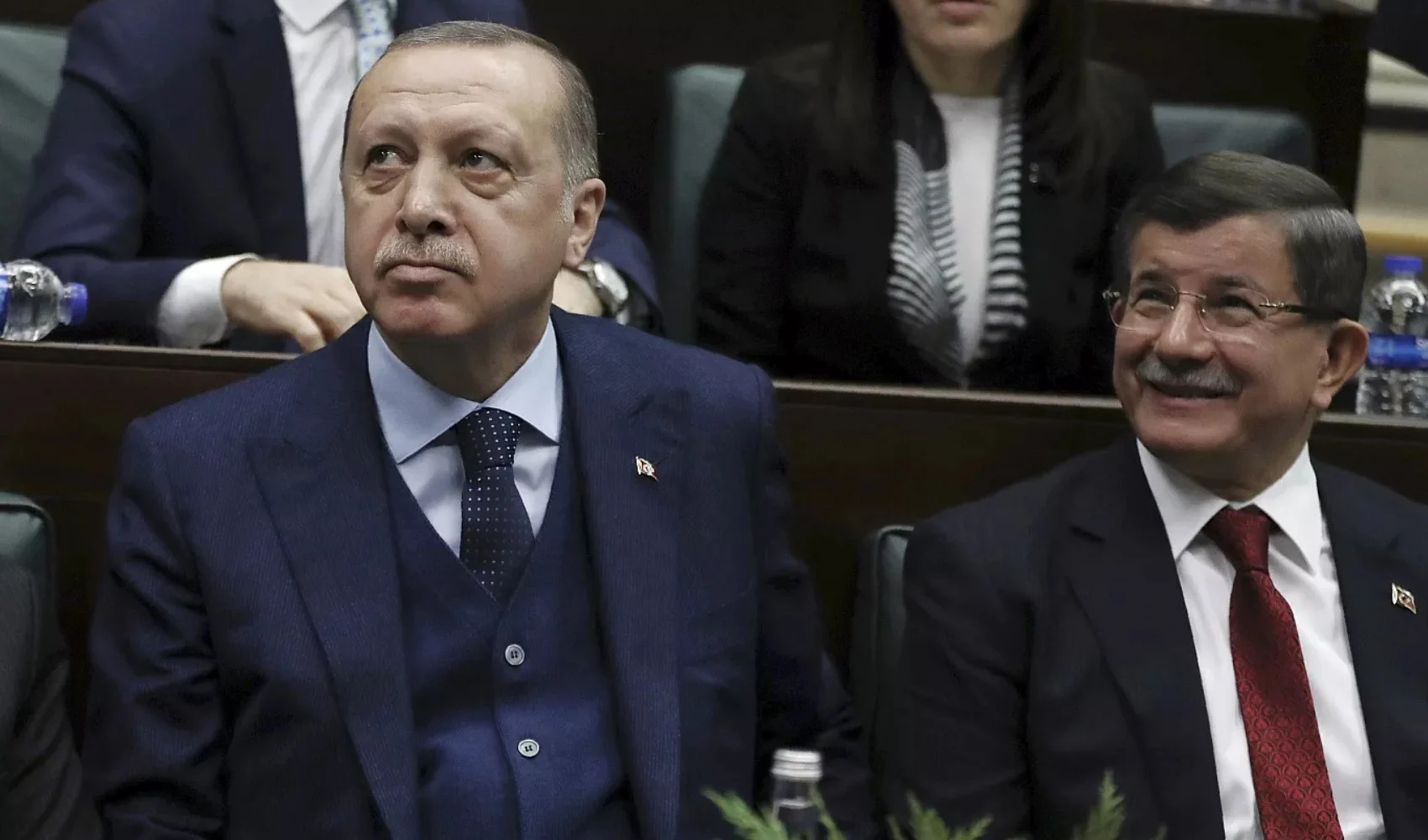 Keşke AK Parti beni kaybetmeseydi
