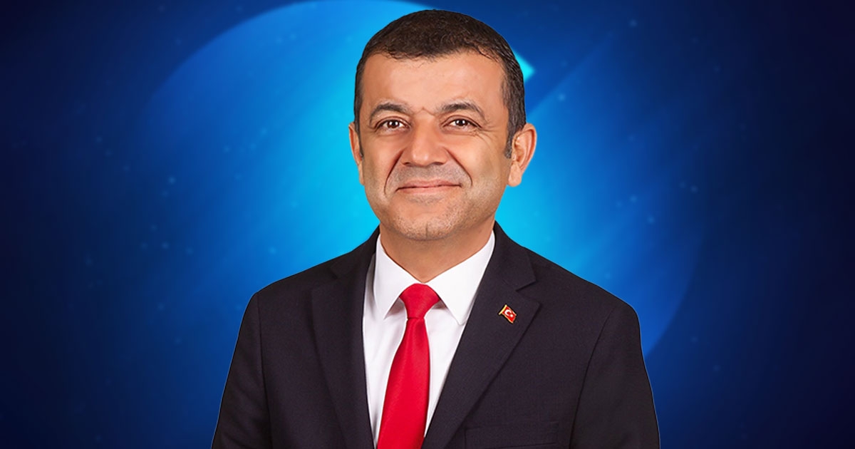 ÇAVUŞOĞLU BAŞKANVEKİLİ OLDU