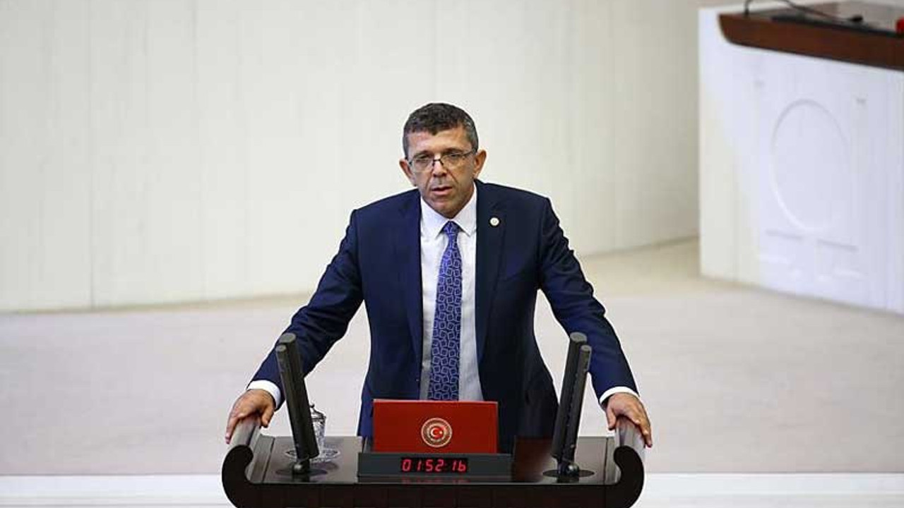 EV GENÇLERİ SORUNU TBMM'DE