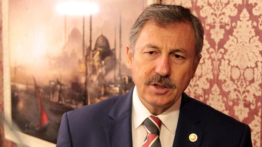 Diyanet en sonunda ruhbanlığa da soyundu !!!