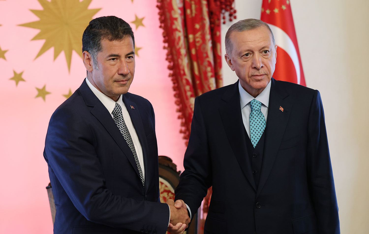 Oğan uzun zaman sonra ortaya çıktı!