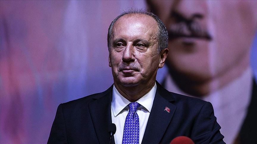 Memleket Partisi CHP'ye Katılıyor