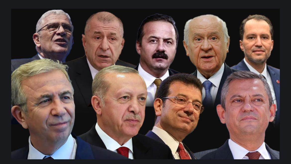 Yeni Son anket sonuçları açıklandı