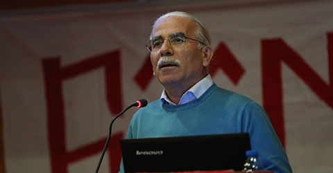Arabesk kültürden arabesk yönetime