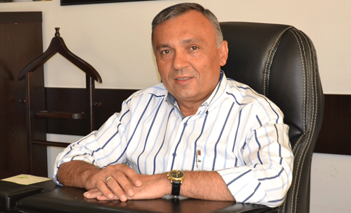 Erbeyin:Türk İslam Ülkücüleri İktidar İstiyor
