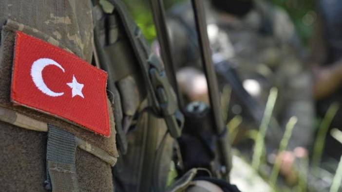 5 Askerimiz Şehit Oldu...İçimiz Yandı