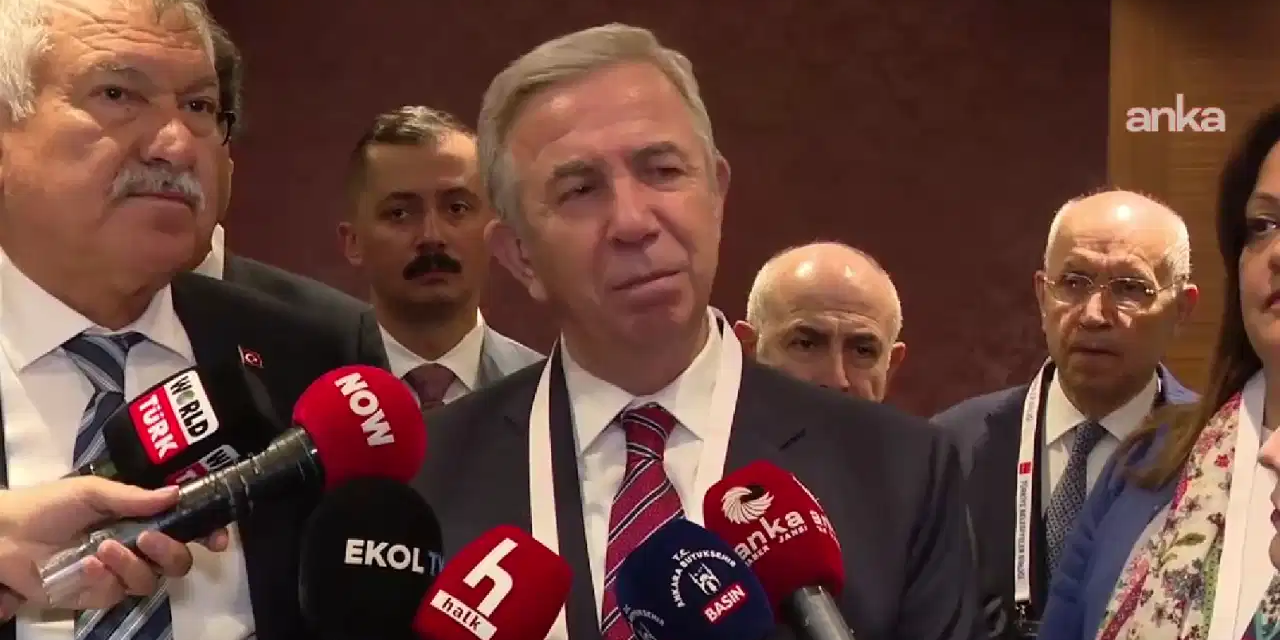 Ankara’ya da bir operasyon gelir mi?