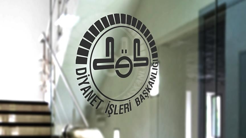Diyanet’te 'eskort skandalı' iddiası