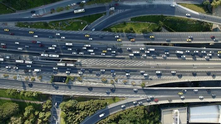 Trafikte bunu yapana rekor ceza kesilecek!