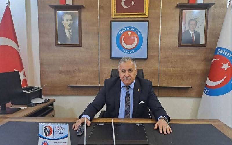 MEMUR DİSİPLİN AFFI BEKLİYOR!