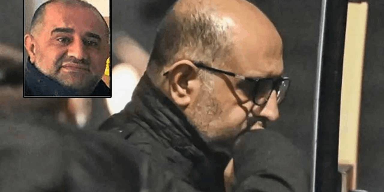 Ali İhsan Aktaş'a 8 Koruma Verilmiş