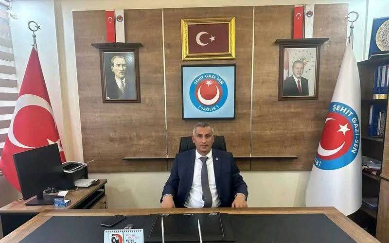 MEMUR MASADA YİNE KAYBETTİ!