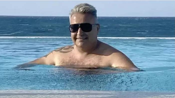 Ünlü iş adamı intihar etti!