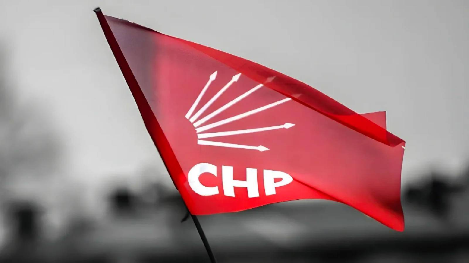 CHP 102’NCİ YILINI KUTLUYOR