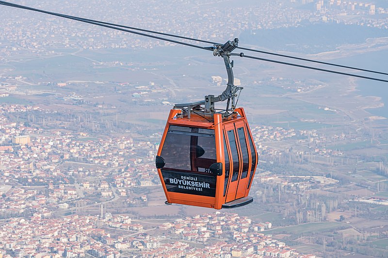 TELEFERİK NE ZAMAN AÇILACAK?