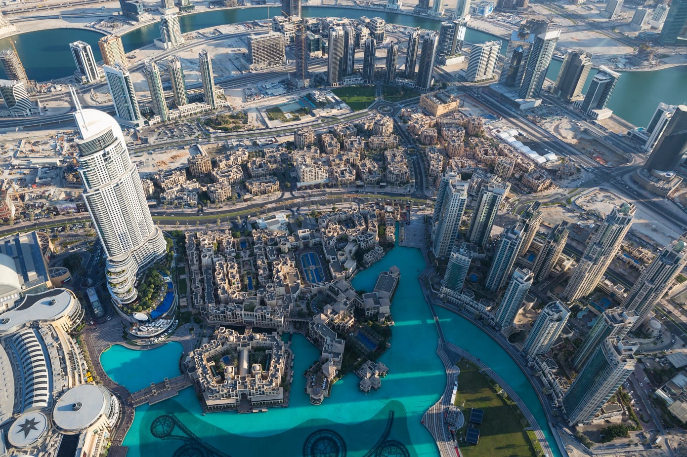 Dubai’de Nasıl Ev Alınır? Yatırımcıların Yeni Gözdesinde Emlak Rehberi