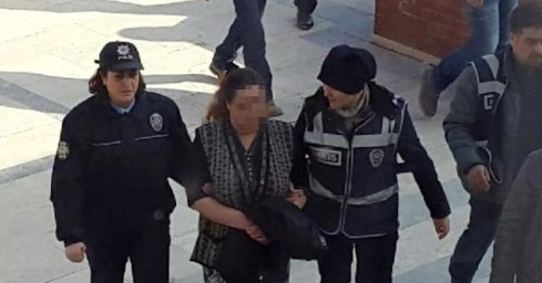 Çardak'tan Firar Etti Sakarya'da Yakalandı