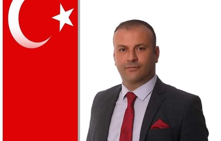Türkiye İttifakı Sözcüsü Bozkurt Cumhuriyet Bayramı Kutlaması