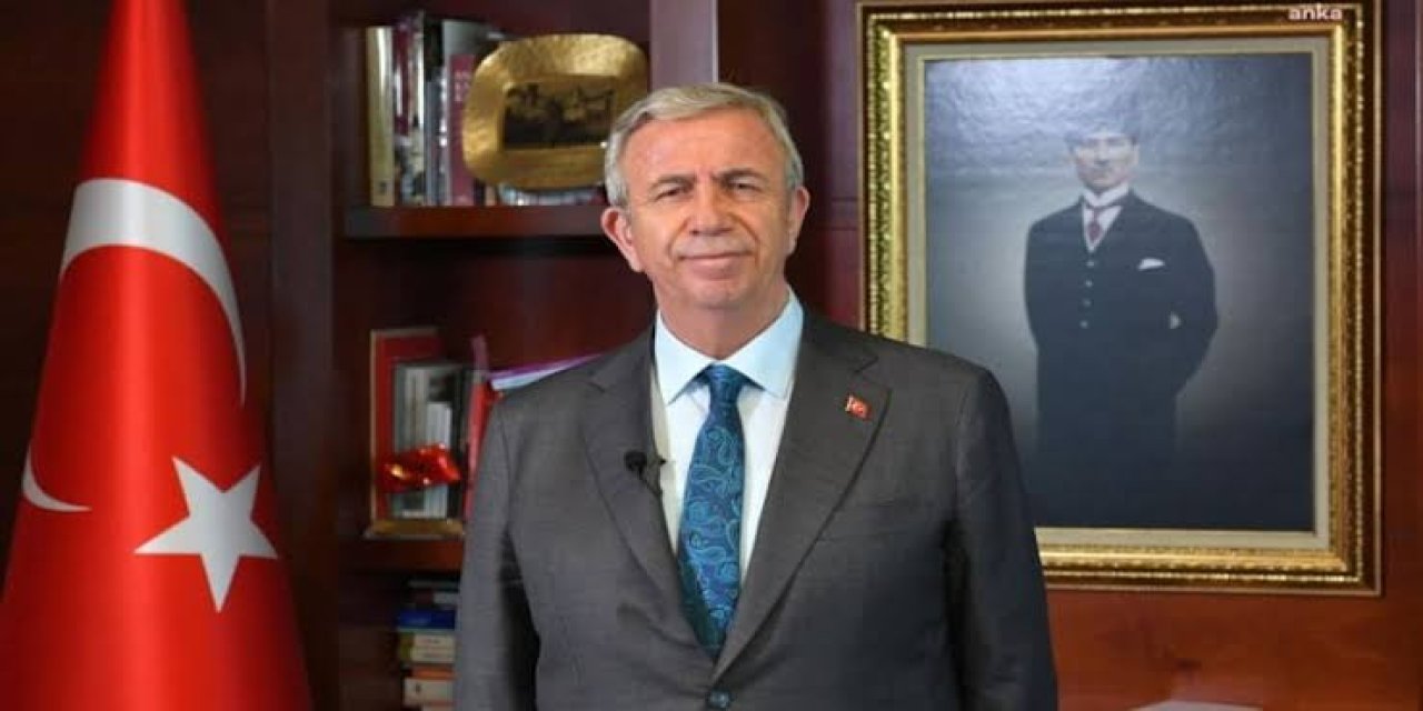 Ankara’da Mansur Yavaş etkisi: CHP’den AKP’ye büyük fark