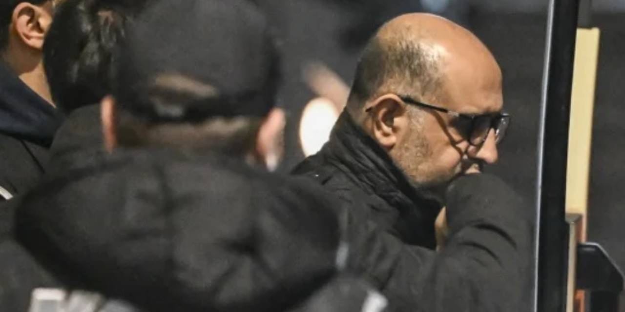 Tutuklandıktan sonra 206 Milyon TL transfer etmiş!