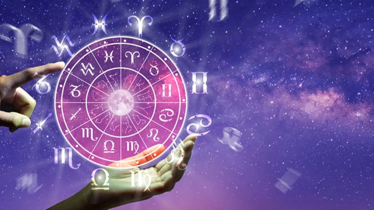 18 Kasım Salı Günü Burçları Neler Bekliyor...