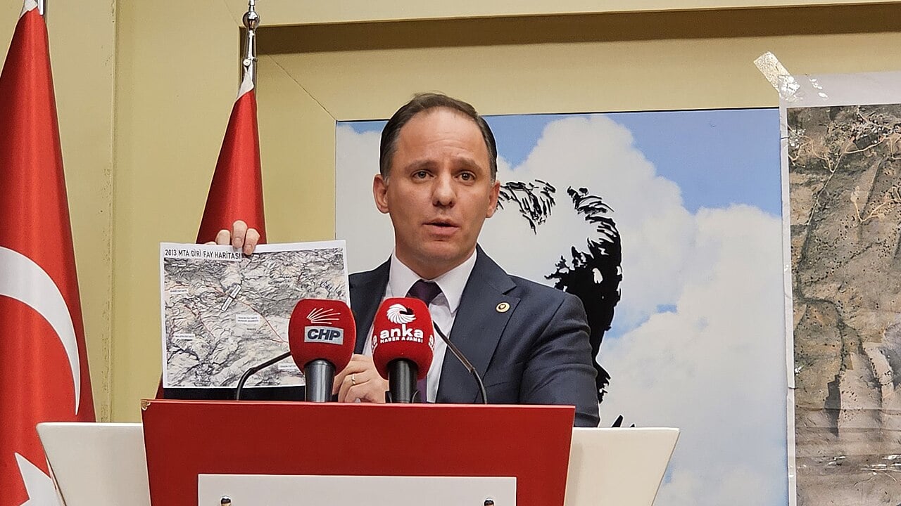 CHP'DEN ''Helikopter vurgunu” iddiası