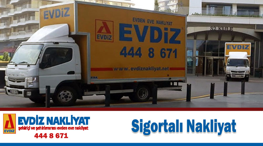 En İyi İstanbul Evden Eve Nakliyat Şirketi