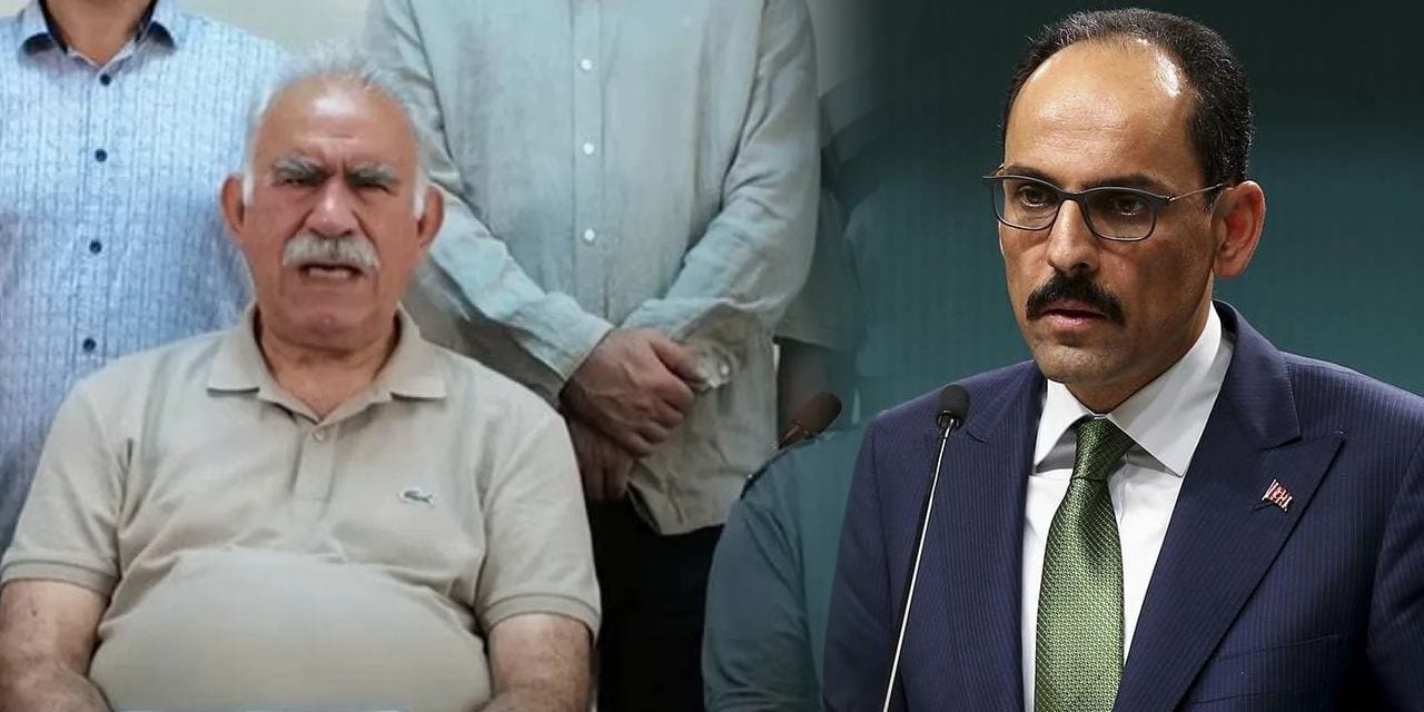 MİT Başkanı "ziyaret gerekli" dedi