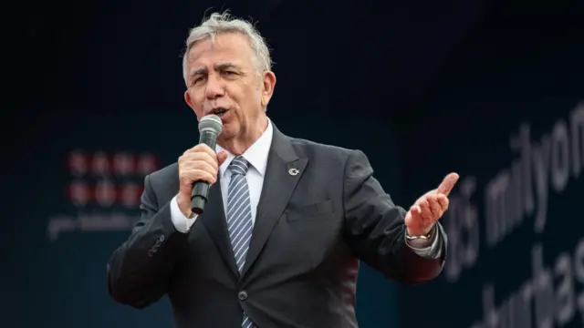 Yavaş ve Özel Kalem Müdürüne Soruşturma İzni verildi