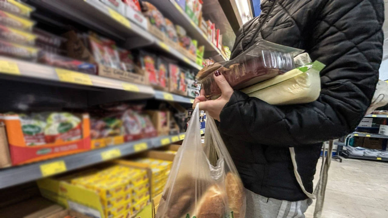TÜİK Kasım ayı enflasyonunu açıkladı