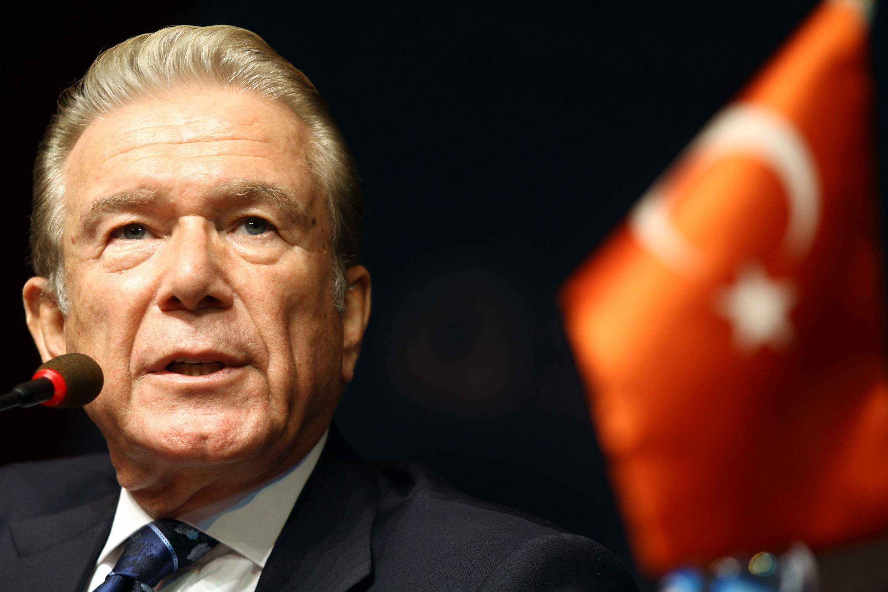 Uğur Dündar'ın yeni adresi belli oldu