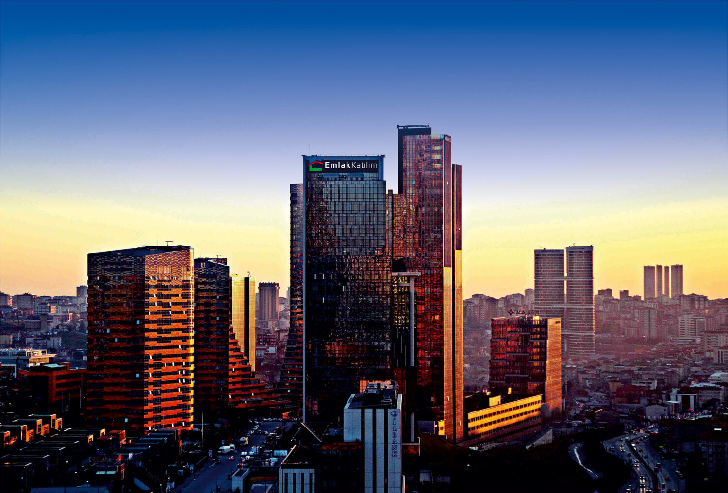 Emlak vergisinde yeni düzenleme