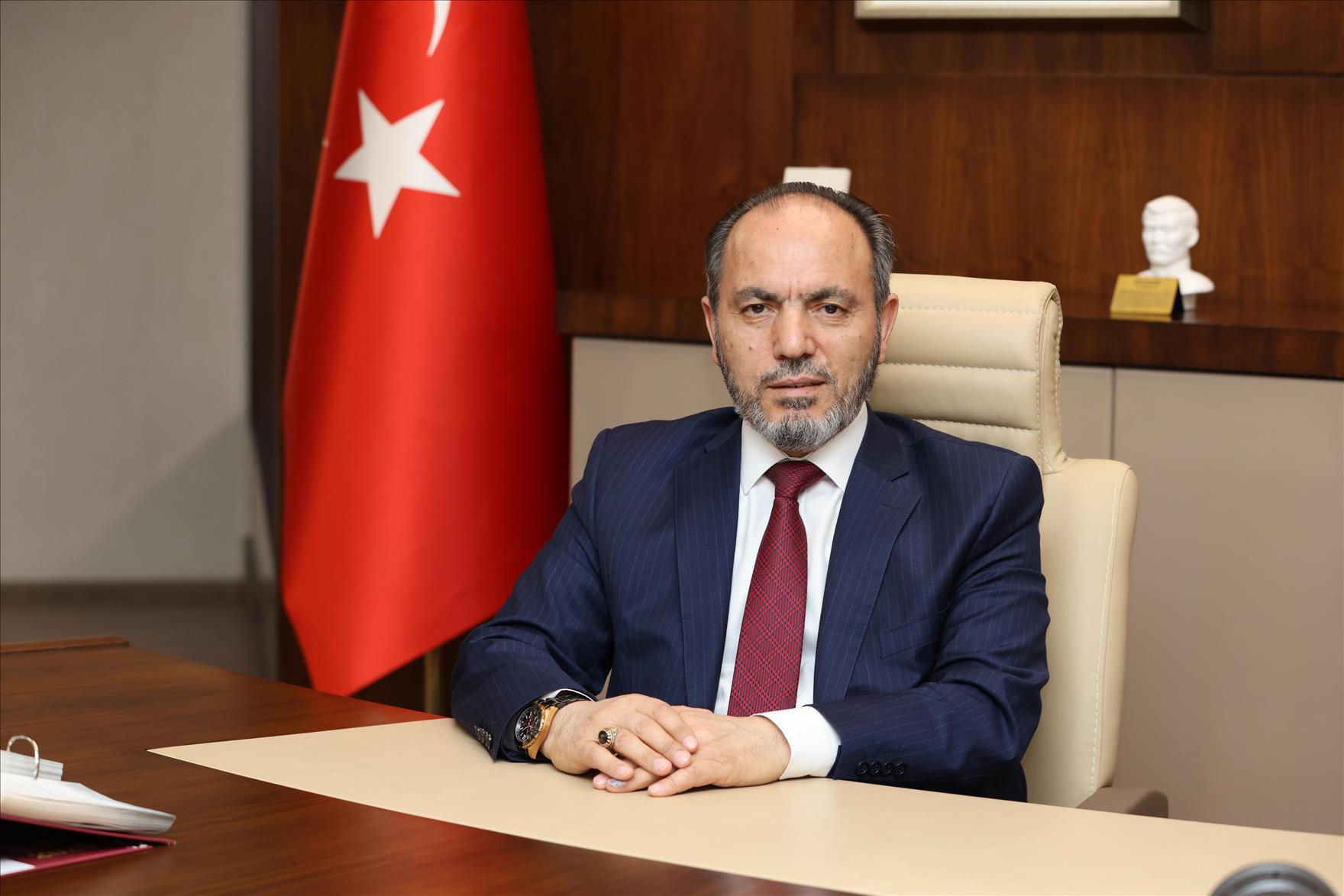 PAÜ ''İDDİALAR GERÇEK DIŞI''