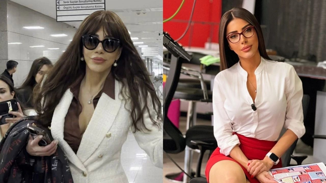 Ela Rümeysa Cebeci'nin ek ifadesi ortaya çıktı: "Satıcı değil kullanıcıyım...”