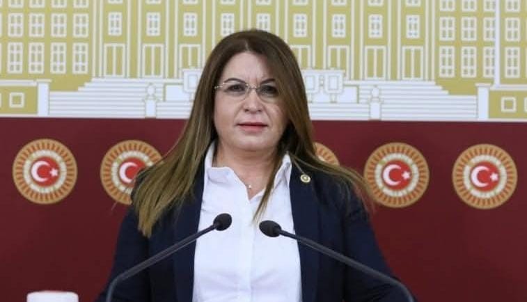 Karaca,Emekçinin alın teri gasp edildi!