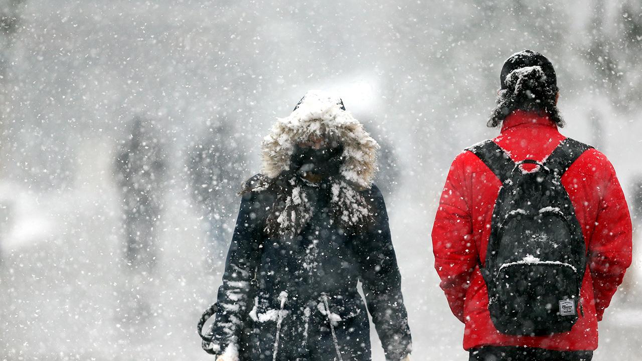 Meteoroloji il il uyardı