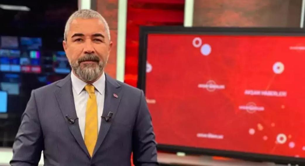 Veyis Ateş tutuklandı