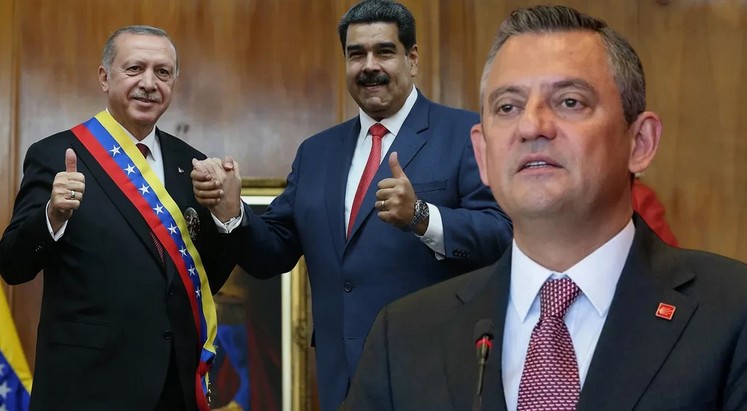 “Sizin kardeşliğiniz de bu kadar"