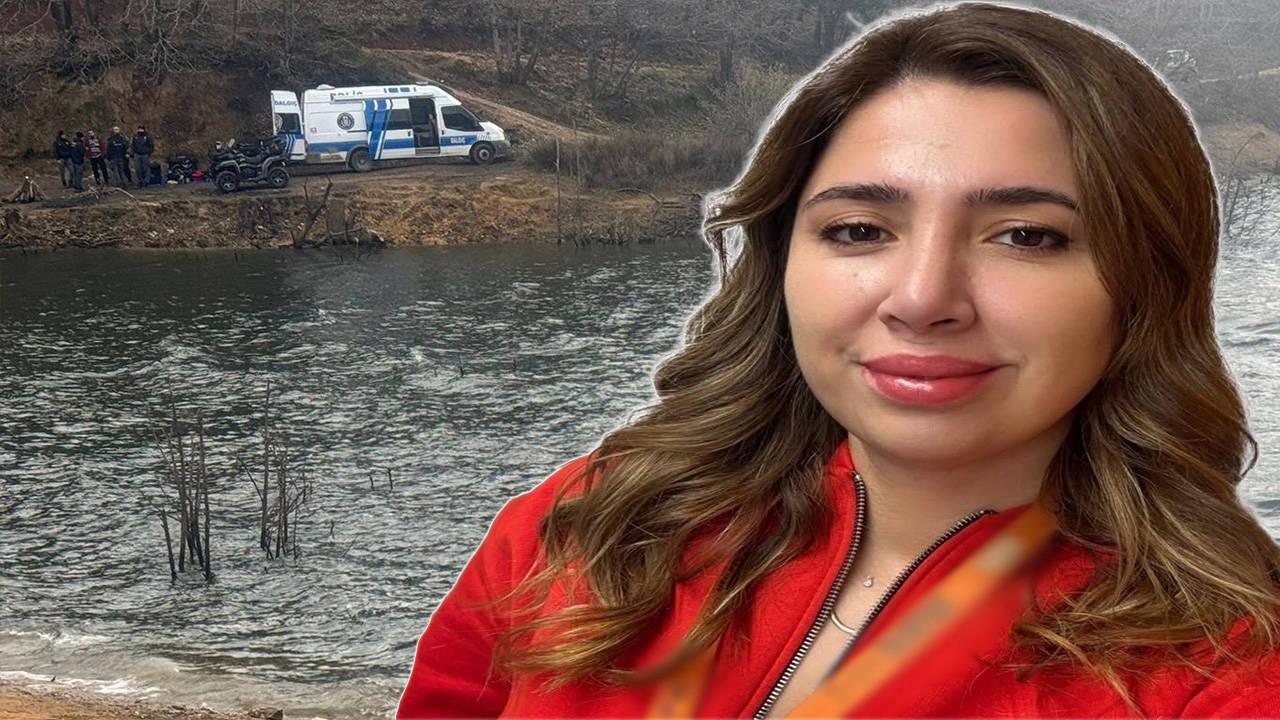 Elif Kumal'ın cansız bedeni bulundu