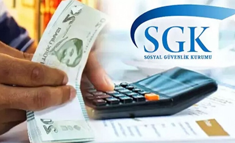 Bağ-Kur borcu olanlara müjdeli haber geldi!