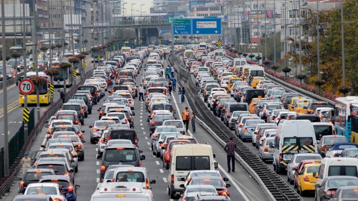Trafik sigortası tarifesi netleşti