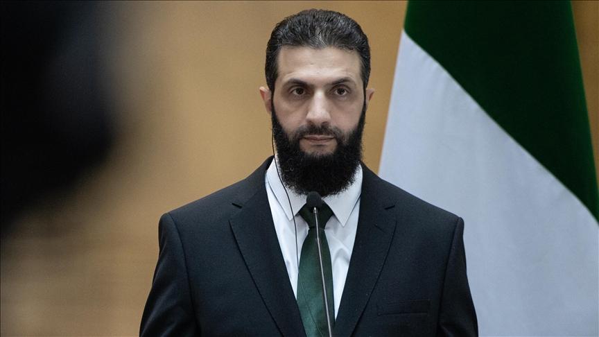 Şam yönetiminden SDG'ye savaş ilanı!